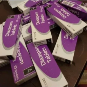 Diazepam 10mg (Accord)  28 tablets